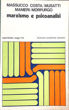 Marxismo e Psicoanalisi -