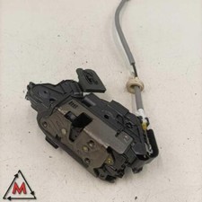 Serratura porta v.l. 5NB837815C per VOLKSWAGEN TIGUAN MK2 2016-2020 (107183)