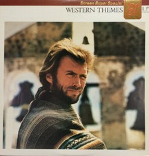 Various - Western Themes / NM