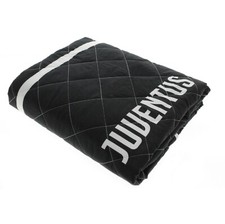 Trapuntino Juventus F.C. Copriletto primaverile estivo ufficiale Juve singolo