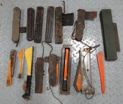Kit indicatori winker - winker, per