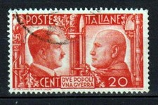Regno 1941 Fratellanza d'armi