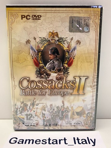 Cossacks battle for - 2, ii
