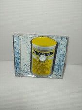 Citrosodina CD Pubblicitario