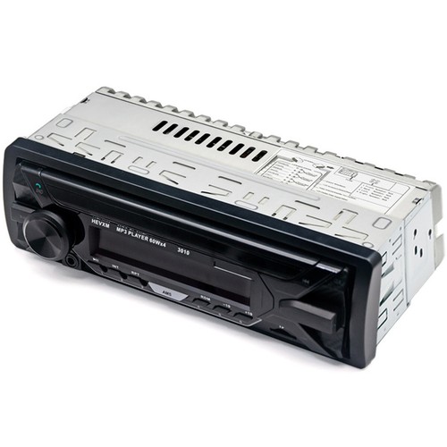 Lettore mp3 auto - mp3, stereo