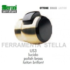 SERRATURA MERONI PREMI APRI