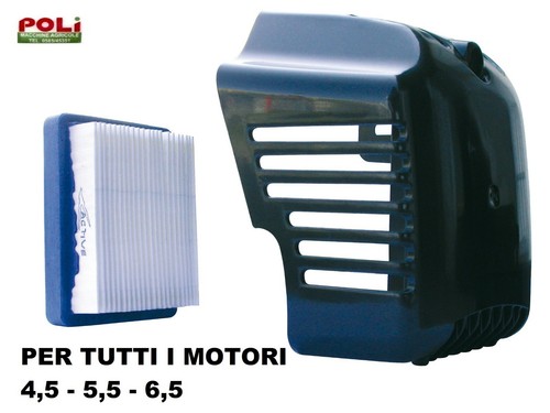 Active decespugliatore 5 - active, 4.5