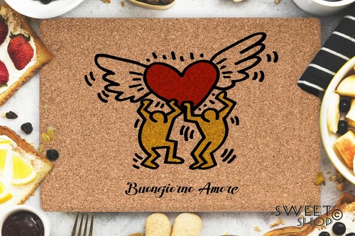 Tovaglietta colazione - tovaglietta,