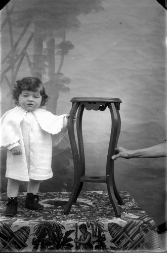 Ritratto bambini chez - ritratto, il