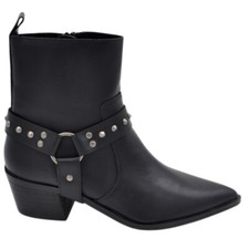 Stivalett Corina M4730 texano