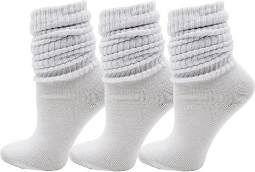 Paia calze slouch donna - calze, da