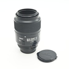 Nikon Nikkor AF 105mm f2.8 D