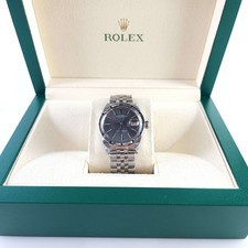 Rolex Oyster Perpetual Date Watch 1501 12382 149228488