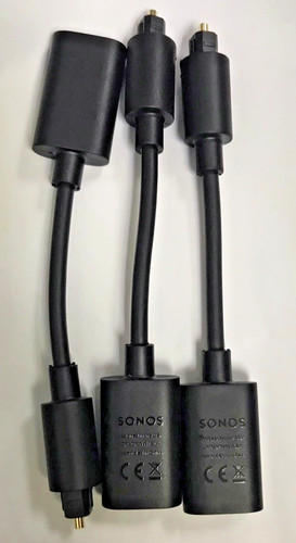 Sonos adattatore ottico a - adattatore, da