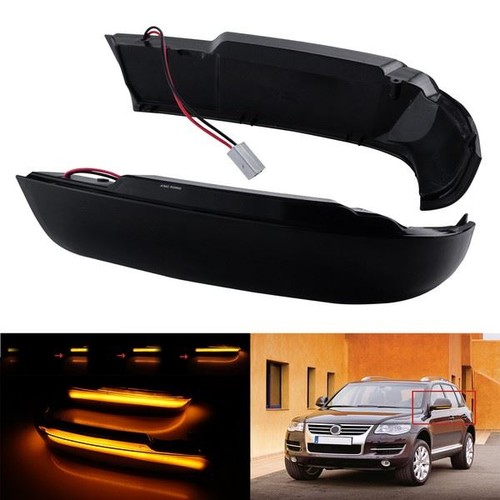 Touareg 2002 2006 - vw,