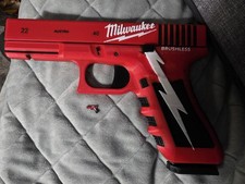 Milwaukkee Tool Assorted Items