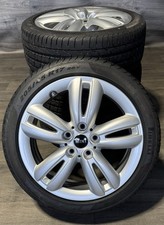Ruote estive originali Mini