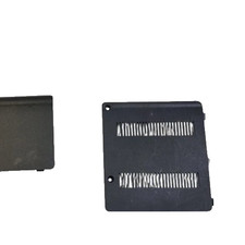 Ricambio Original PC PORTATILE NOTEBOOK Samsung RV510 Scocca ram memoria