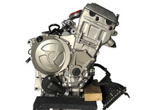2010-2014 BMW S1000RR K46 OEM
