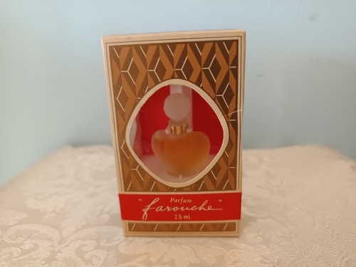 Nina ricci farouche 2 - ,