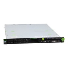 Fujitsu Primergy RX2530 M1 2x
