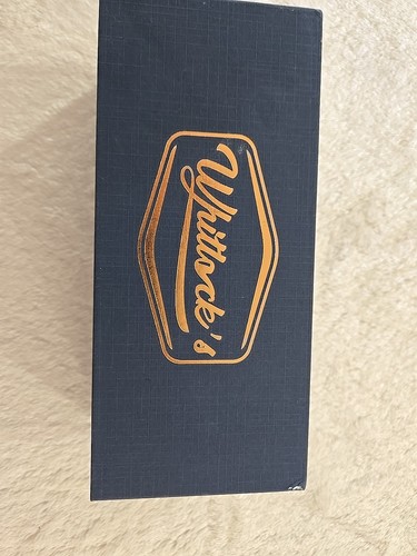Pipa tabacco whitlocks fatta - tabacco,