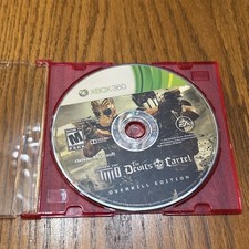 Army of Two: The Devil's