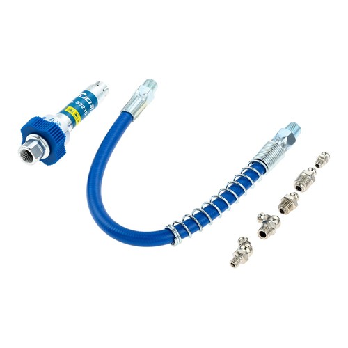 Set accoppiatore pistola - 1,