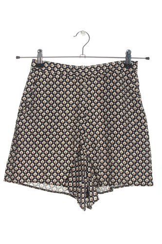 Asos pantaloncino vita - pantaloncino, alta