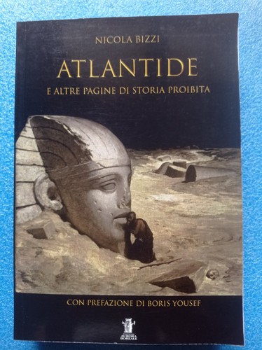 Libro nicola bizzi - libro,