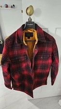 Giacca cruiser filson mackinaw - filson,