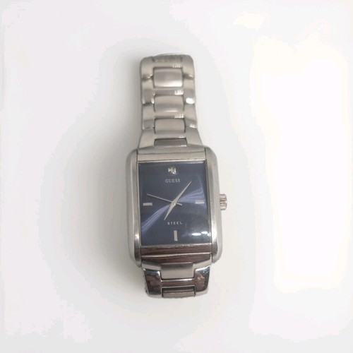 Orologio guess acciaio - orologio,