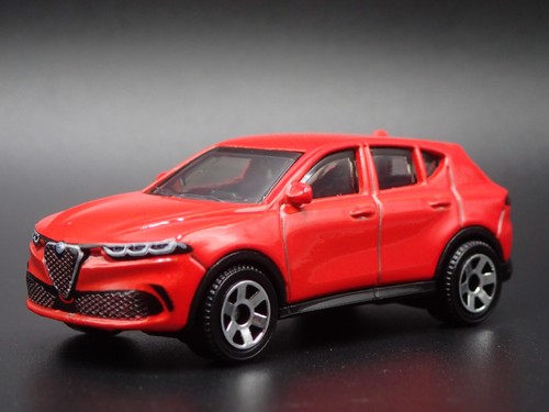 2023 2025 alfa - alfa, tonale