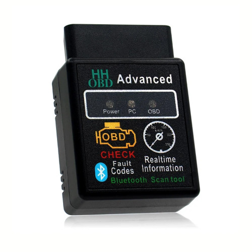 Obd strumento per diagnostica - obd,