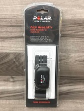 Polar WearLink+ Trasmettitore