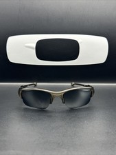 Oakley Flak Jacket XLJ nero