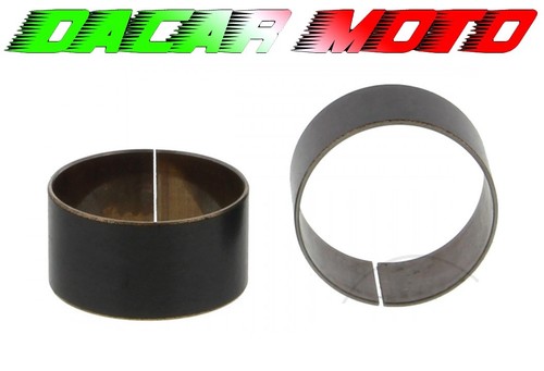 Boccole scorrimento forcella - boccole,
