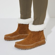 BIRKENSTOCK LAHTI SHEARLING