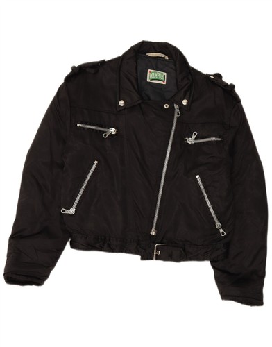 Wampum giacca motociclista - giacca, da