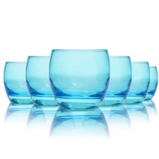 6 bicchieri Arcoroc Tumbler