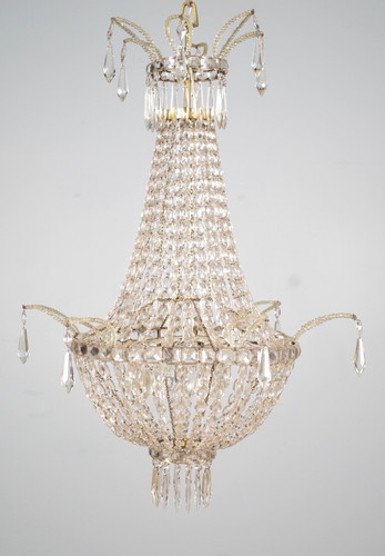 Lampadario mongolfiera - , in