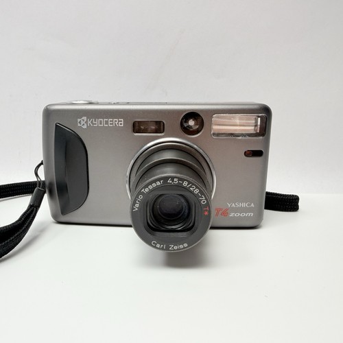 Yashica zoom mm - zoom,