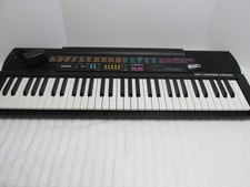 Casio CTK-520L Tasti