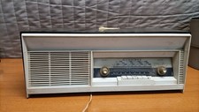 Radio grundig vintage epoca - radio, d'epoca