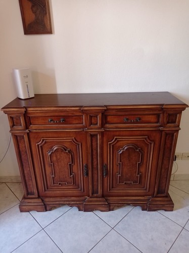 Mobile soggiorno legno - mobile,