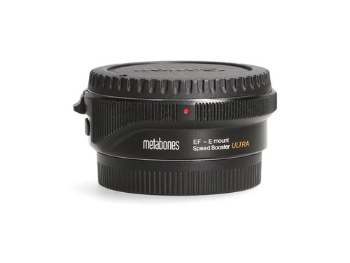 Metabones canon sony - canon, to