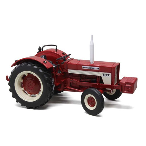 Trattore international 824 - trattore, ih