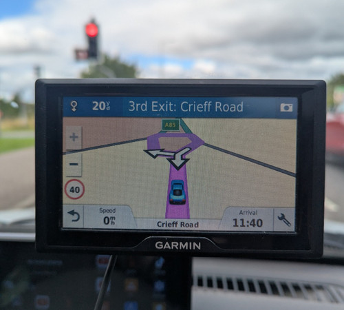 Garmin drive navigatore - garmin, 50
