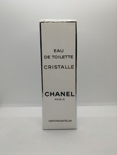 " Cristalle " - Eau de