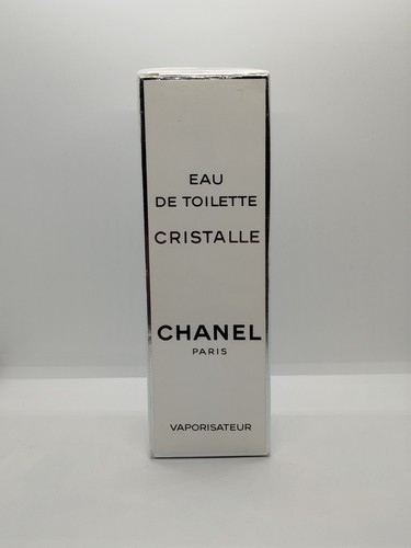 Cristalle eau de - cristalle,